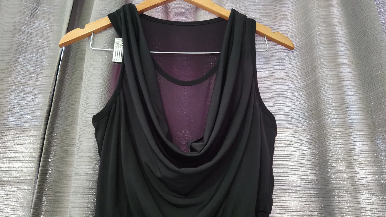 Vestido Sin marca - imagen 2