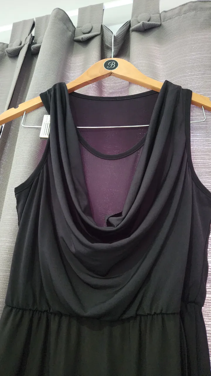 Vestido Sin marca - imagen 3
