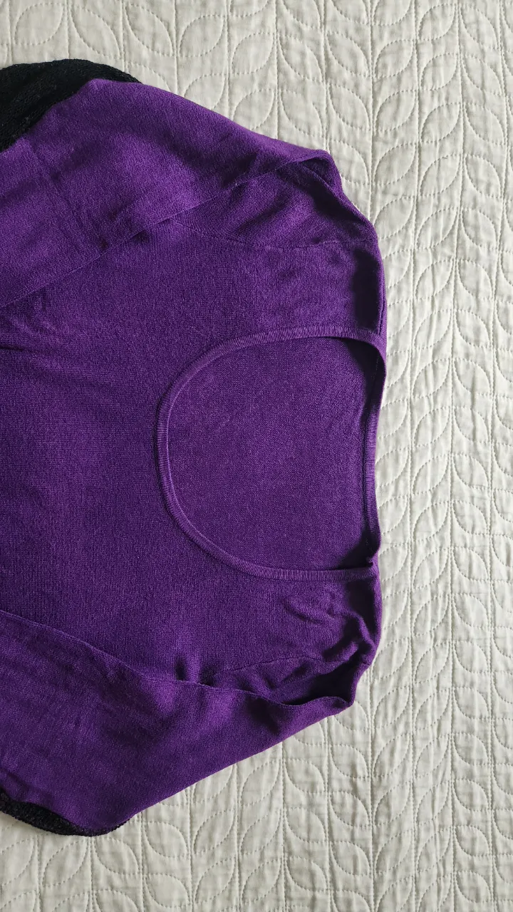 Sweater Sin marca - Vista 3