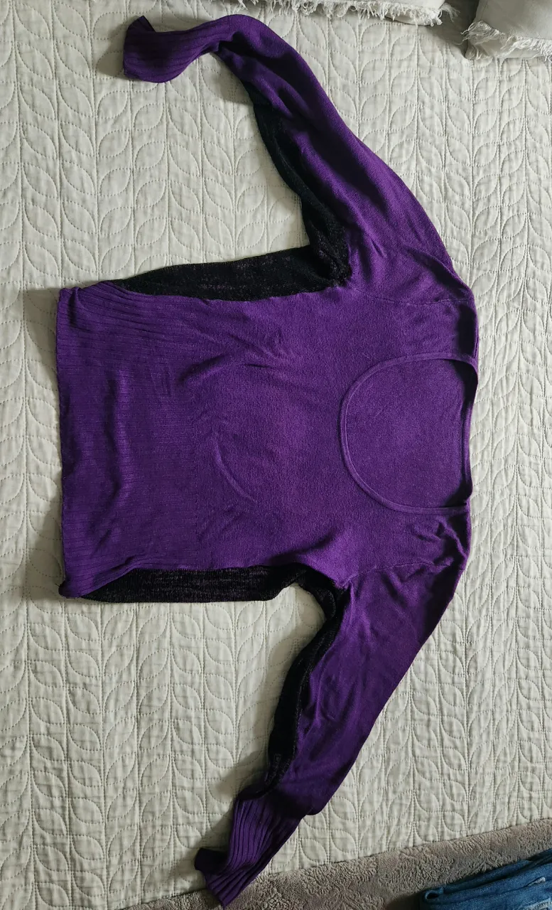 Sweater Sin marca miniatura 6