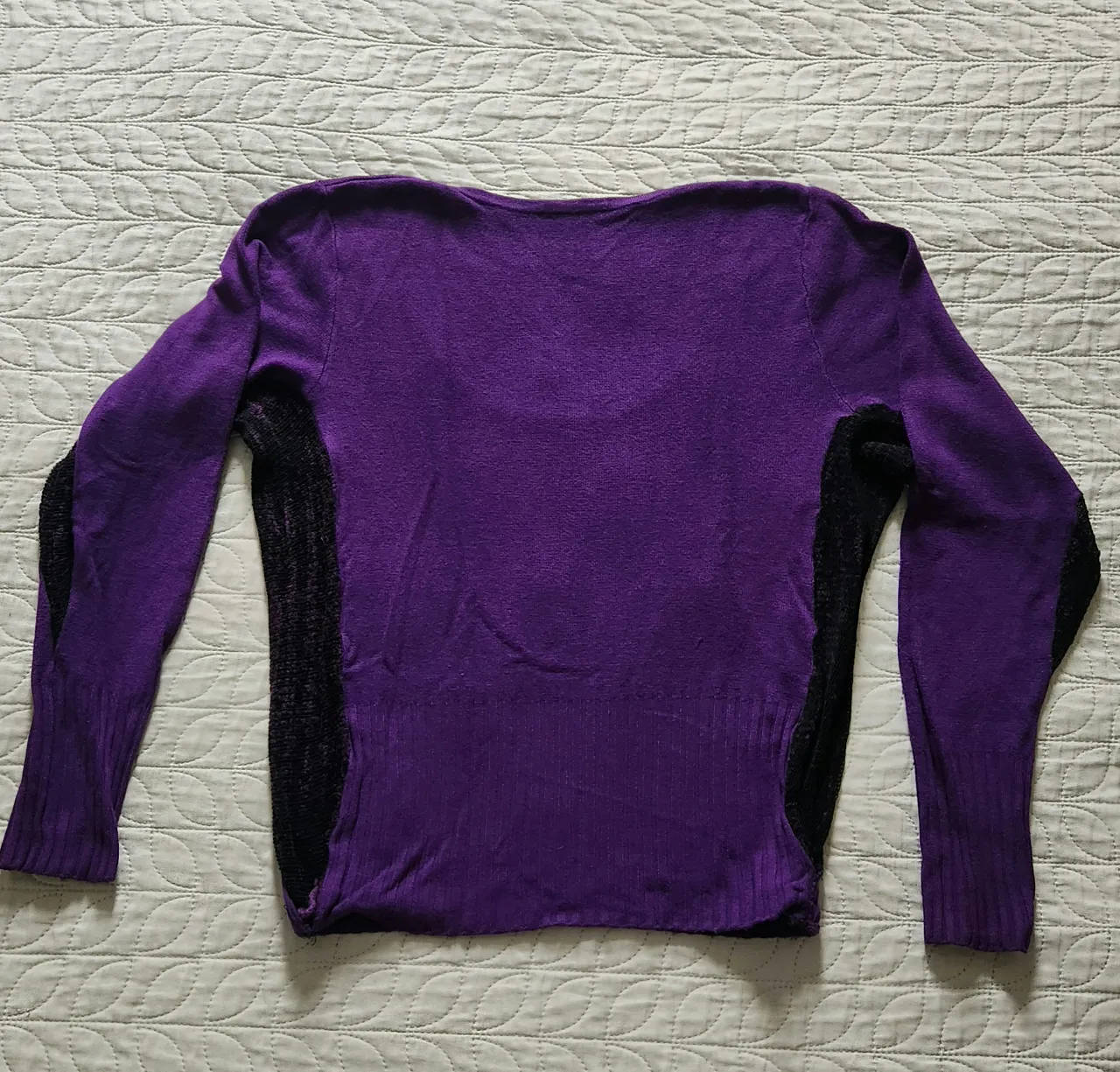 Sweater Sin marca miniatura 7