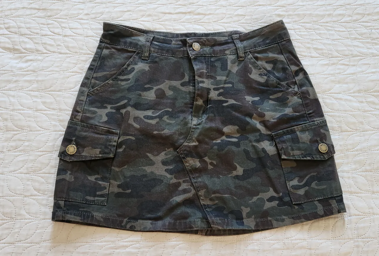 Minifalda Salsa jeans - imagen 1