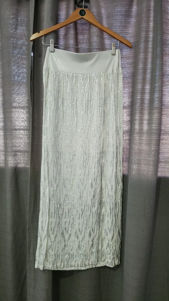 Pollera Sin marca - imagen 3