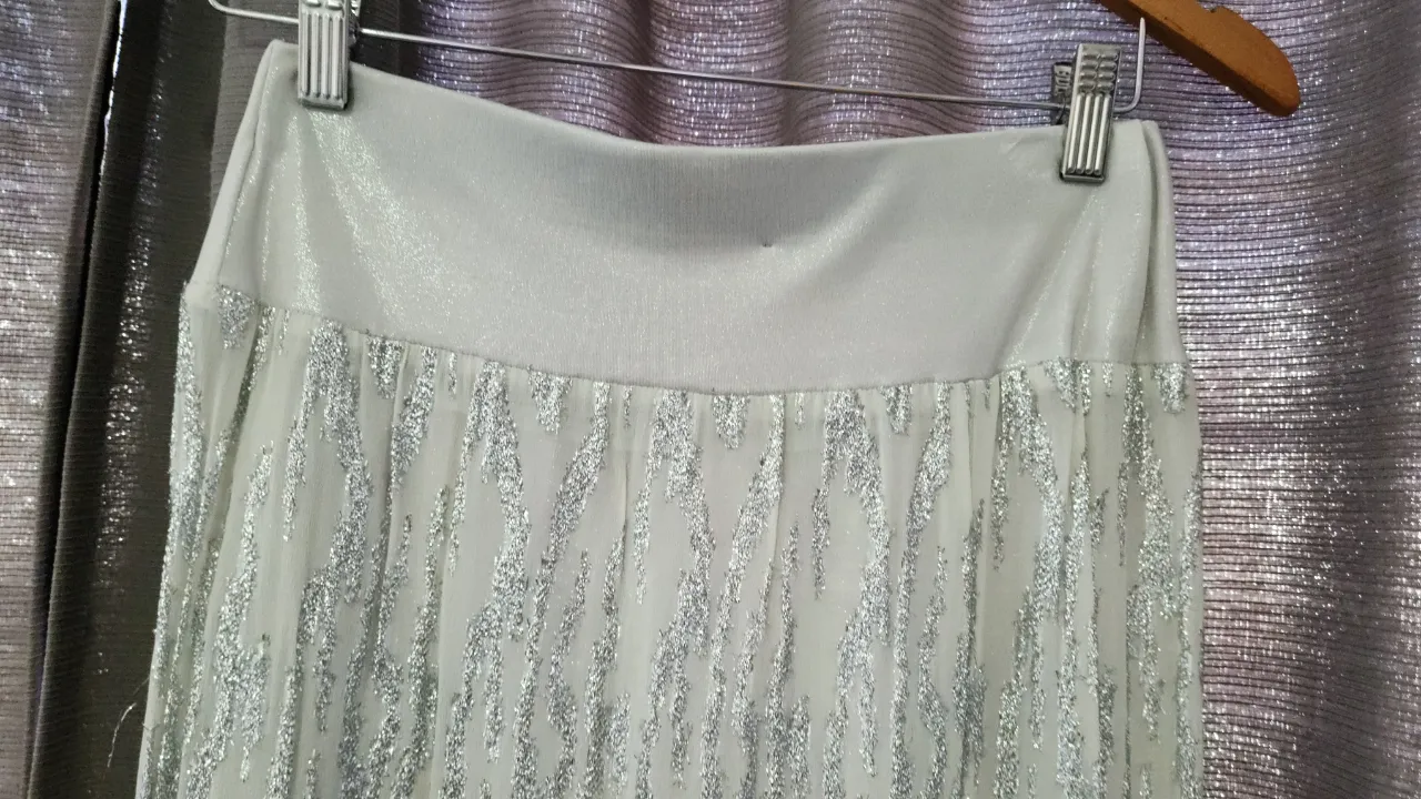 Pollera Sin marca - imagen 5
