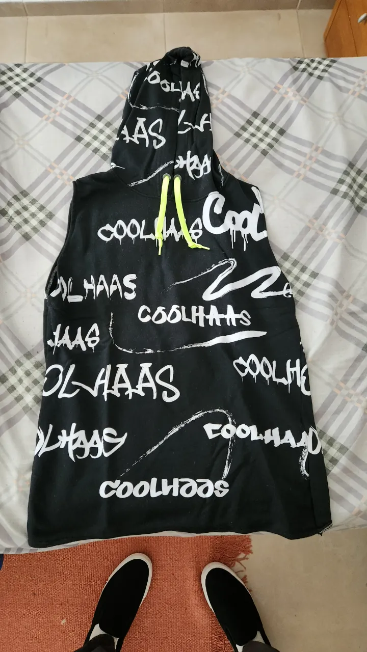 Musculosa Generico