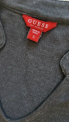 GUESS