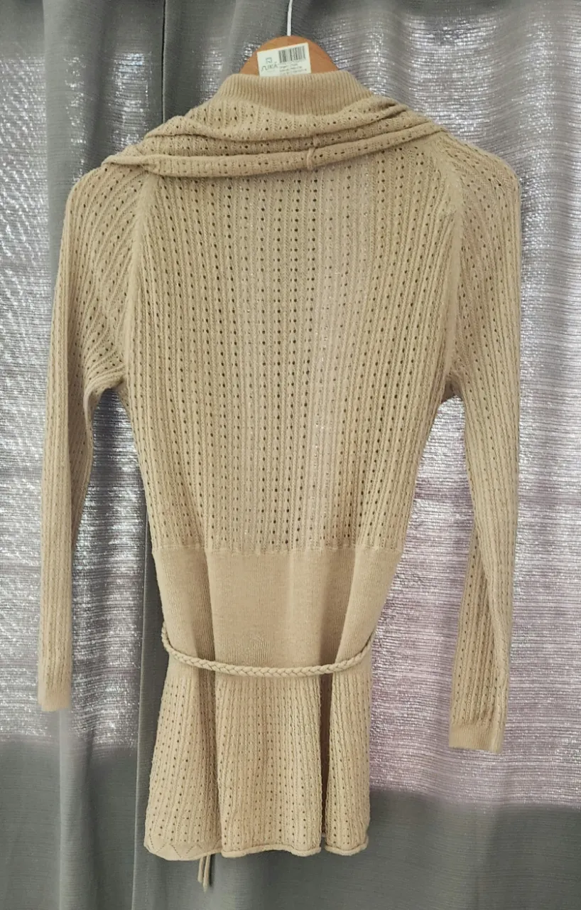 Tapado Sin marca - Vista 3