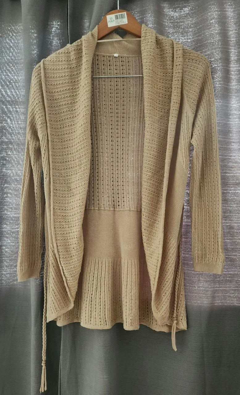 Tapado Sin marca - Vista 2