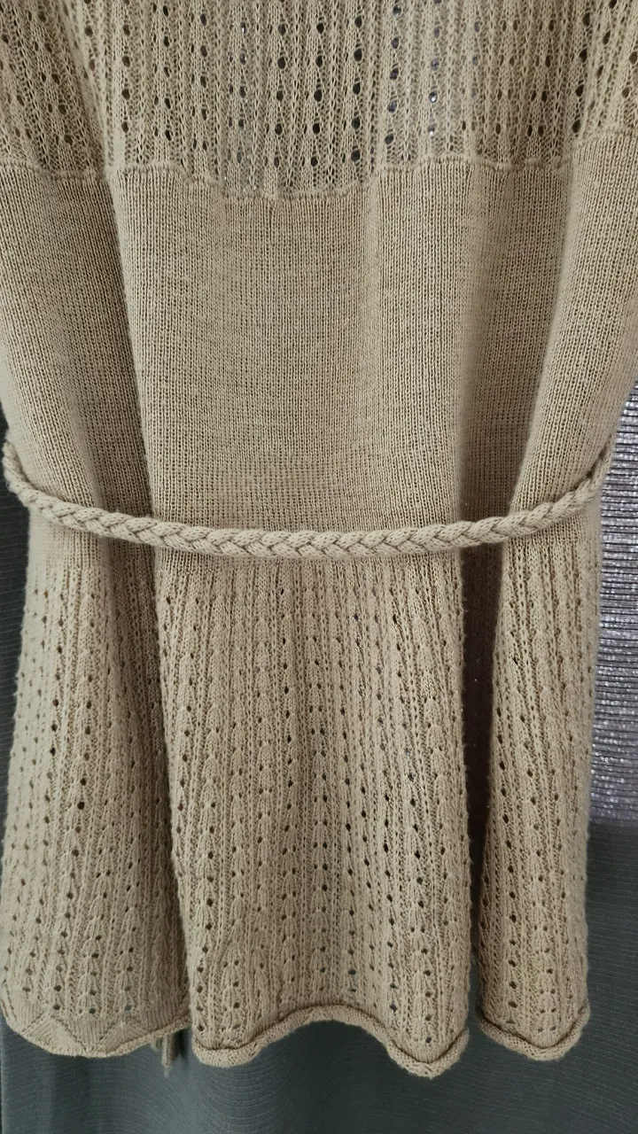 Tapado Sin marca - Vista 4