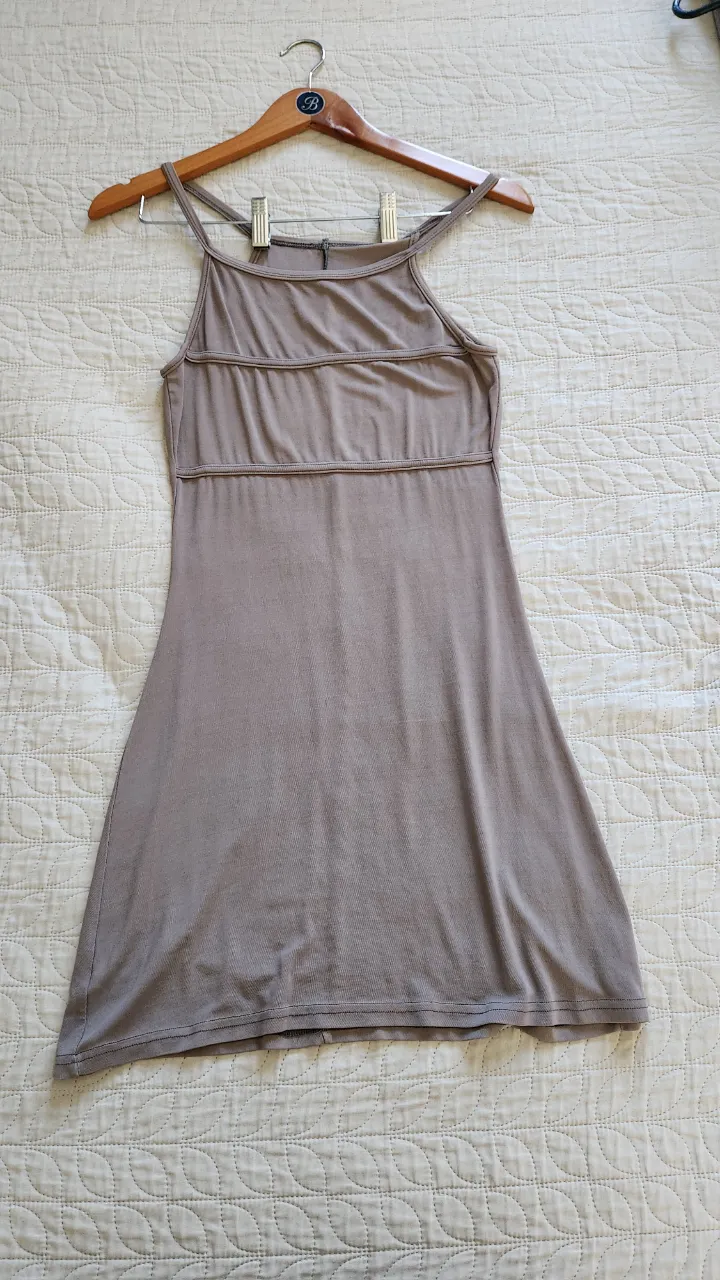 Vestido Importado sin marca - imagen 1