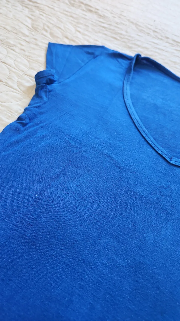 Remera Sin marca. - imagen 3