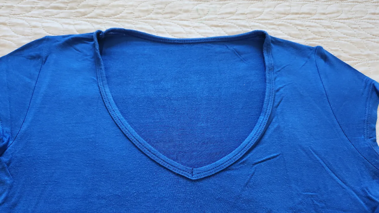 Remera Sin marca. - imagen 2