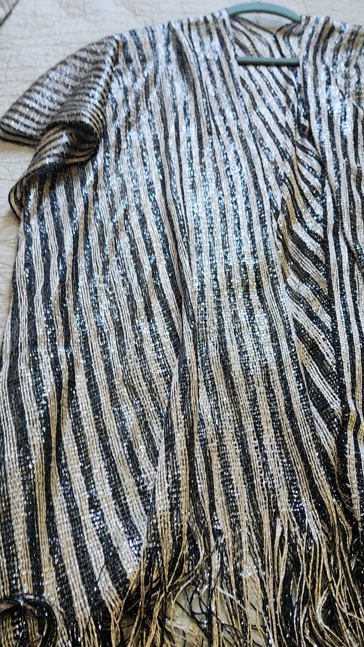 Kimono Sin marca - imagen 4