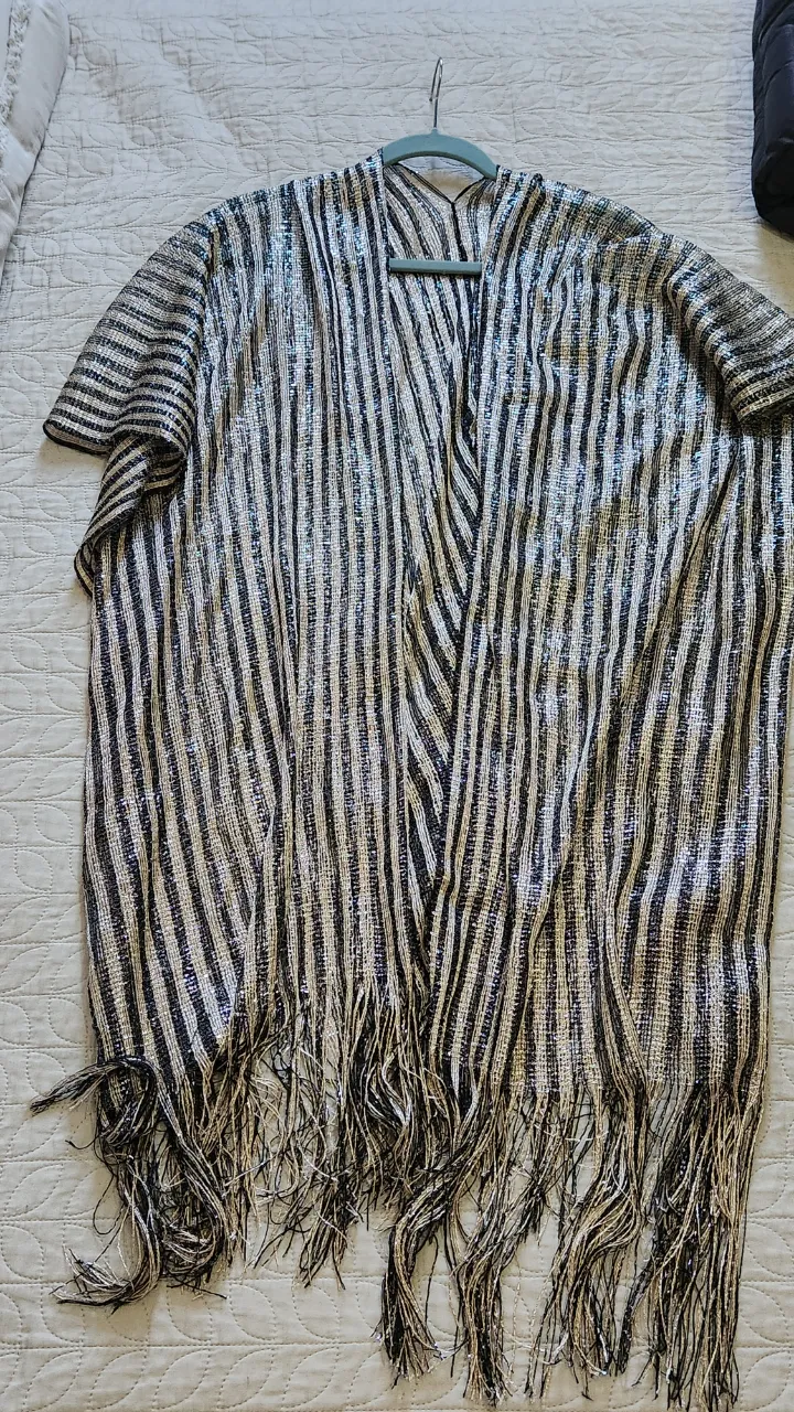 Kimono Sin marca - imagen 3