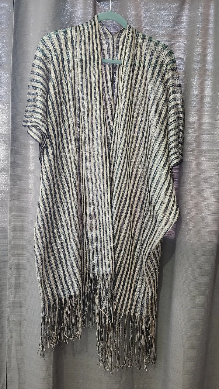 Kimono Sin marca - imagen 1