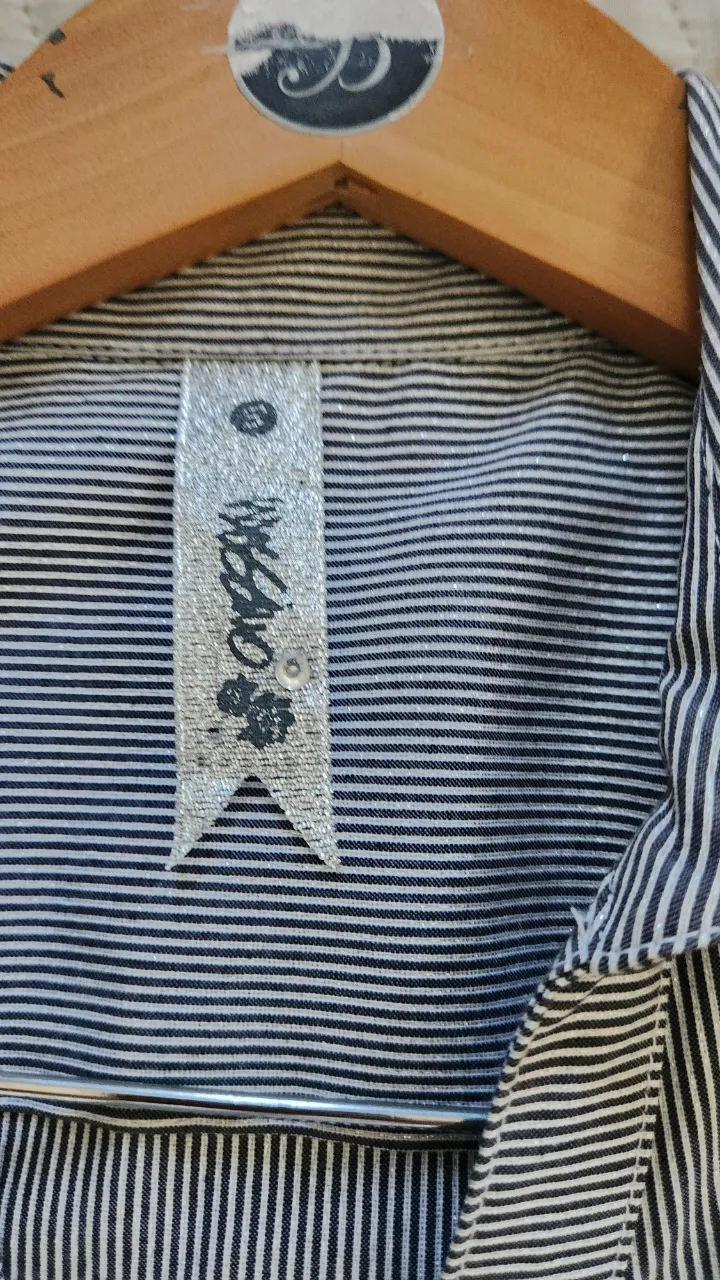 Camisa Mossimo - imagen 3