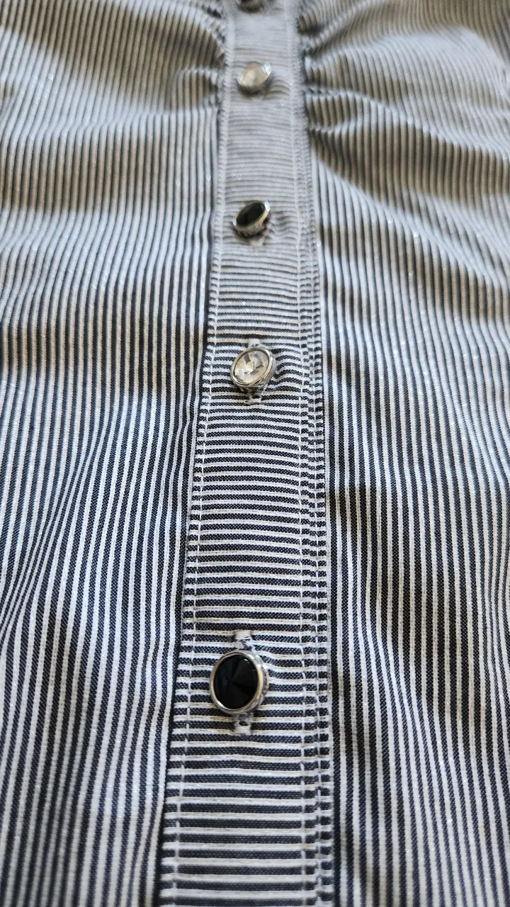 Camisa Mossimo - imagen 2