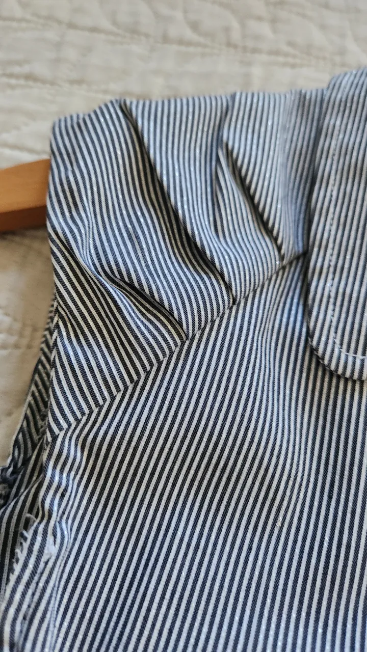 Camisa Mossimo - imagen 4