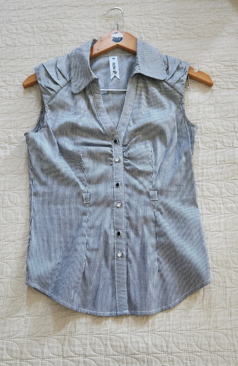 Camisa Mossimo - imagen 1