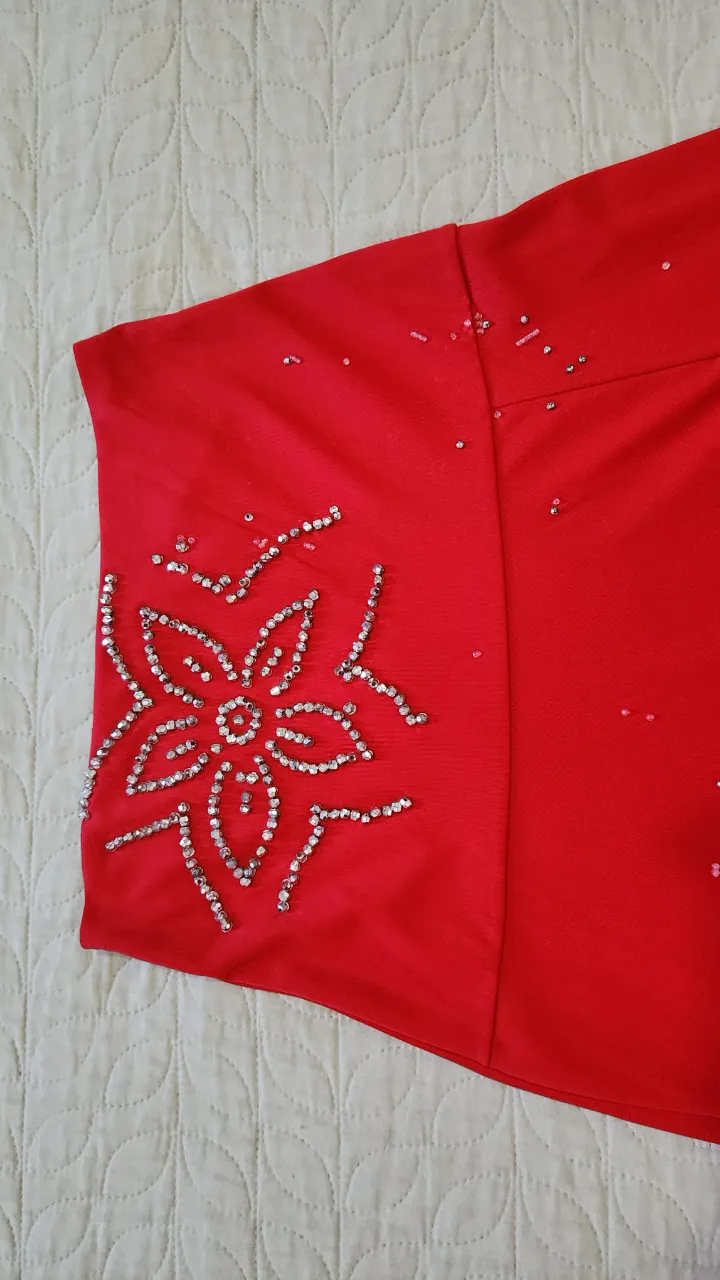Pollera Sin marca - imagen 4