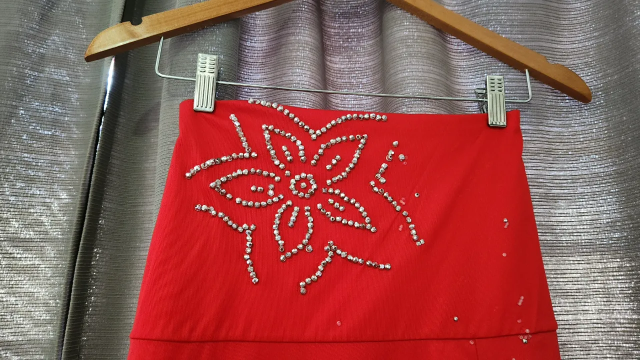 Pollera Sin marca - imagen 6