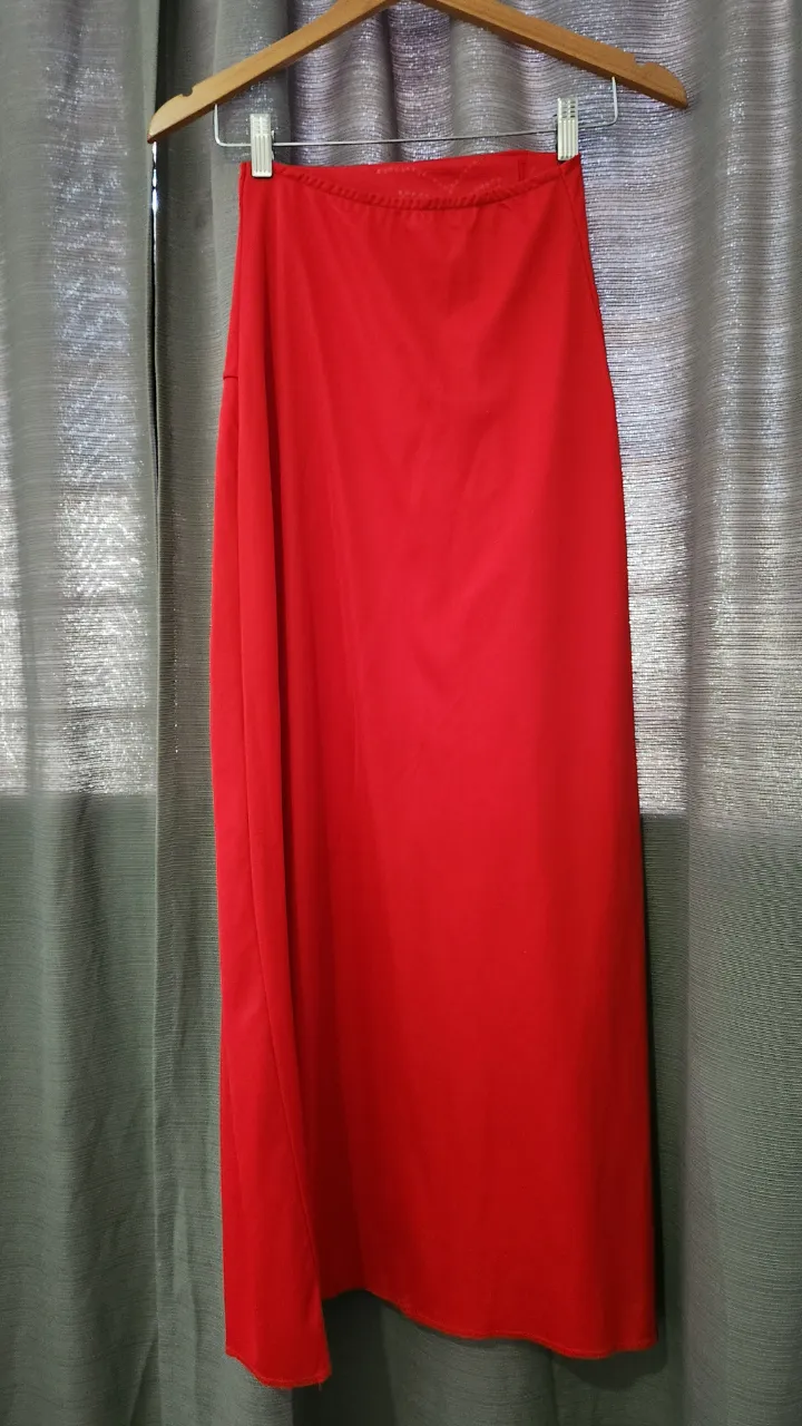 Pollera Sin marca - imagen 7