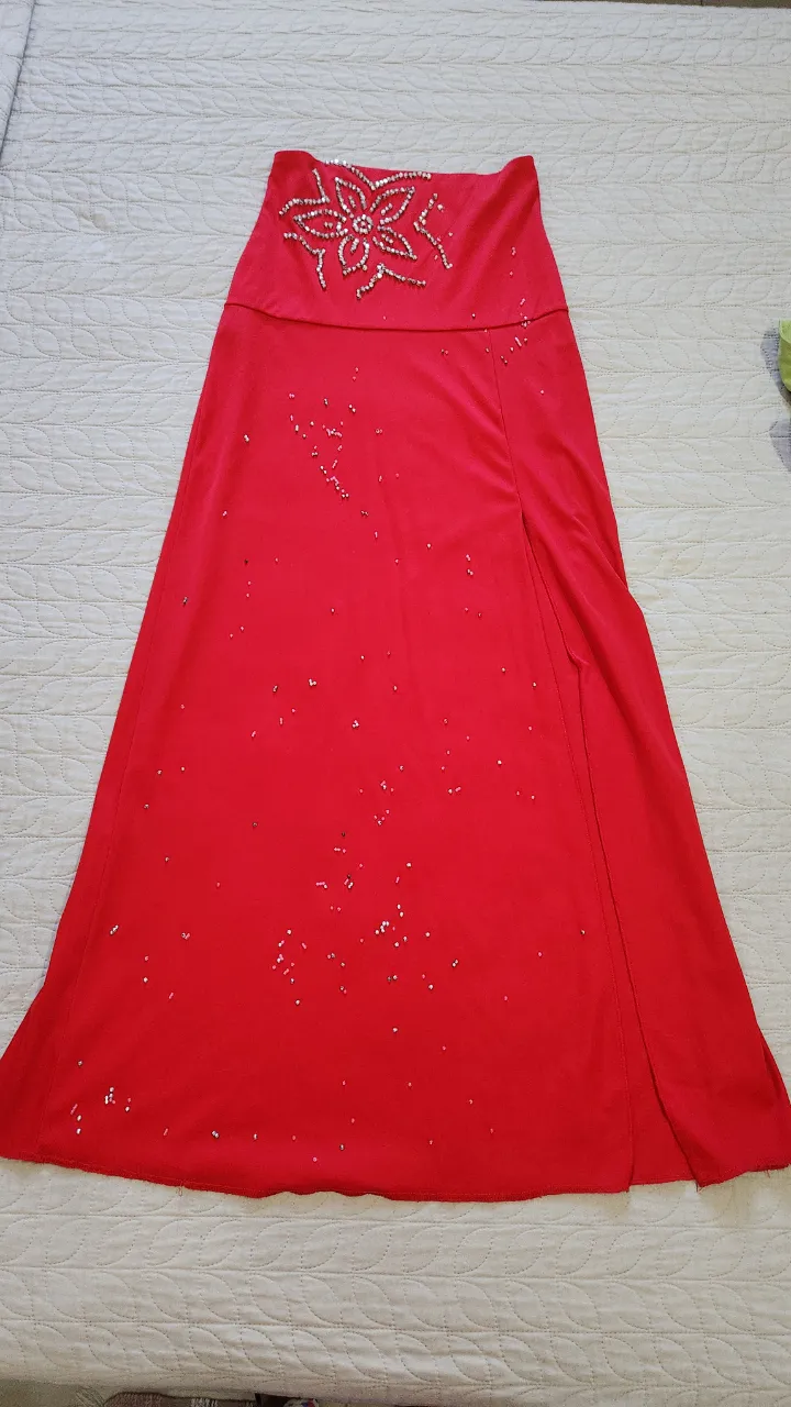 Pollera Sin marca - imagen 2