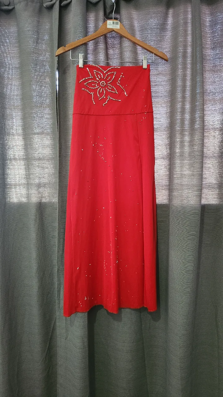 Pollera Sin marca - imagen 5