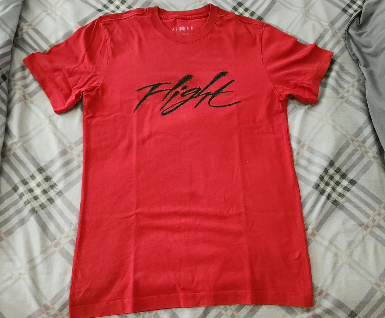 Remera Jordan - imagen 1