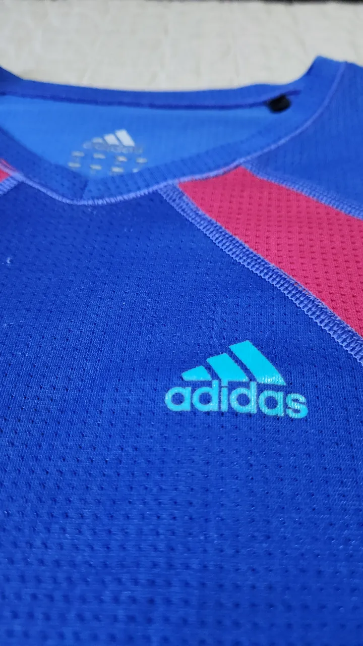 Remera adidas - imagen 2