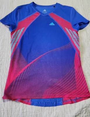 adidas