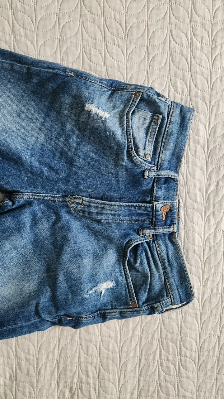 Jean H&M - imagen 2