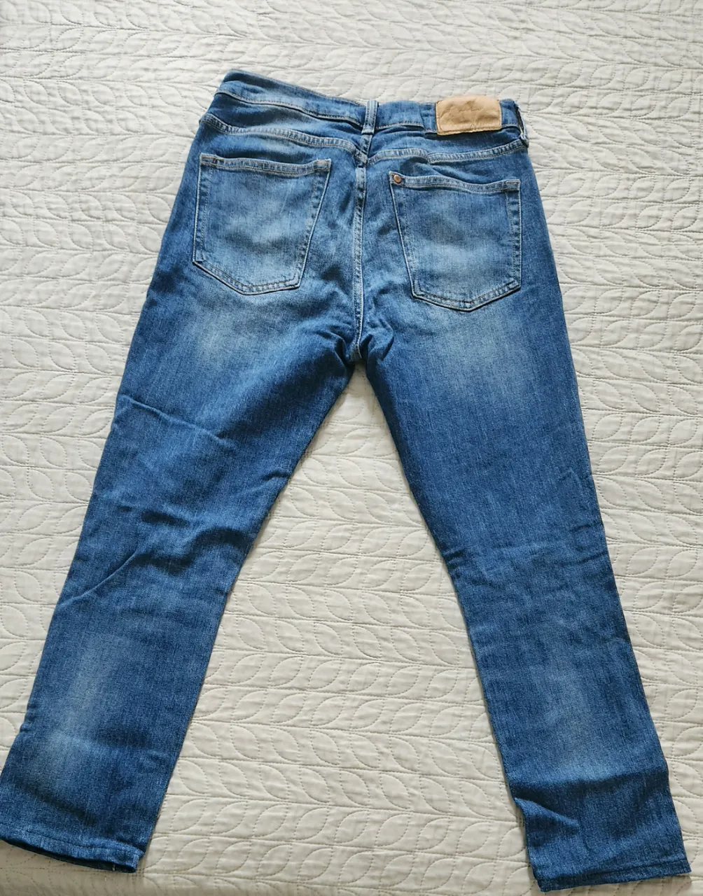 Jean H&M - imagen 6