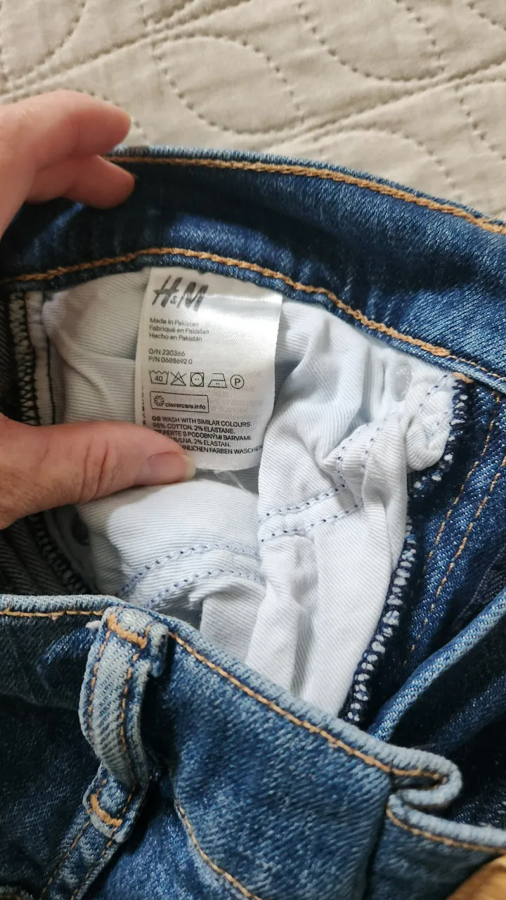 Jean H&M - imagen 4