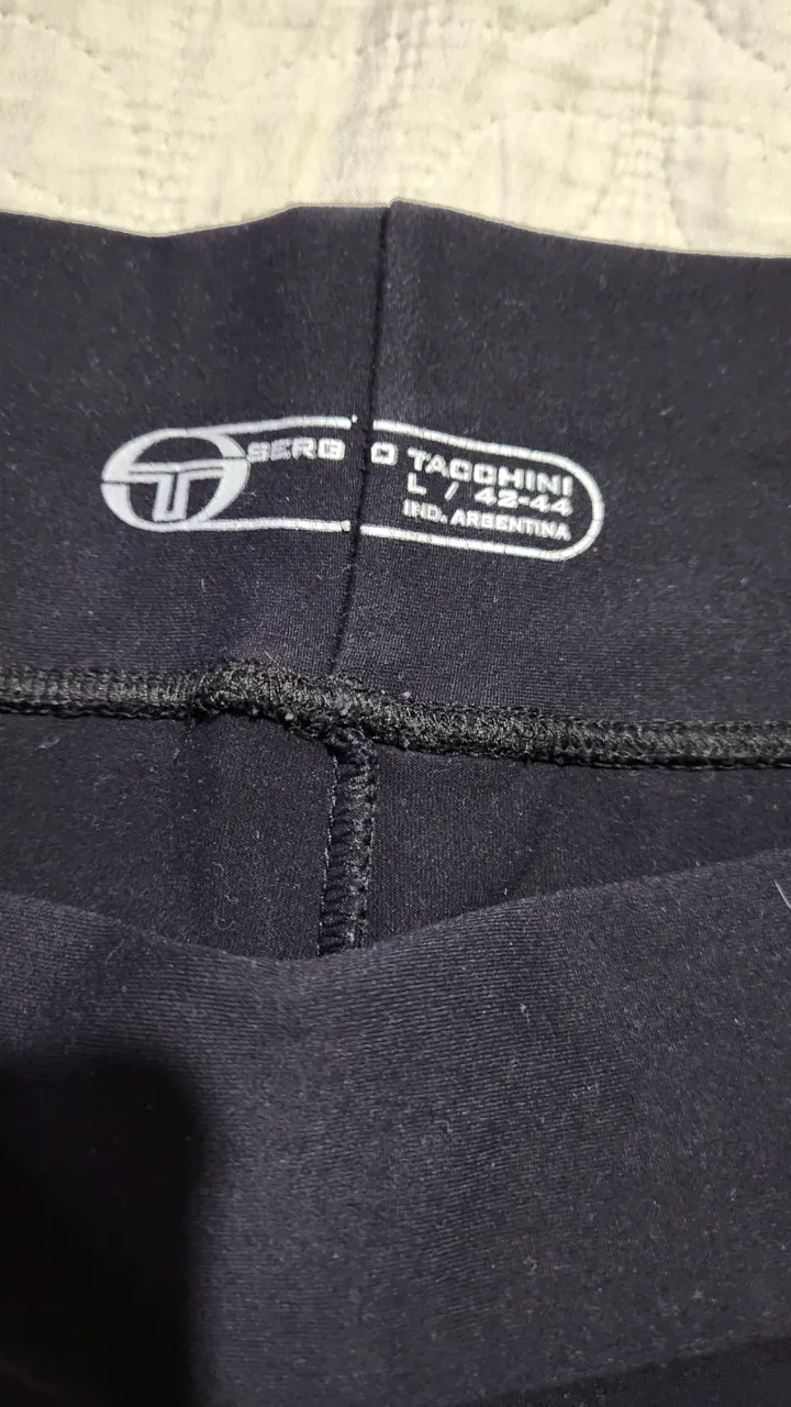 Jean Sergio Tacchini - imagen 2