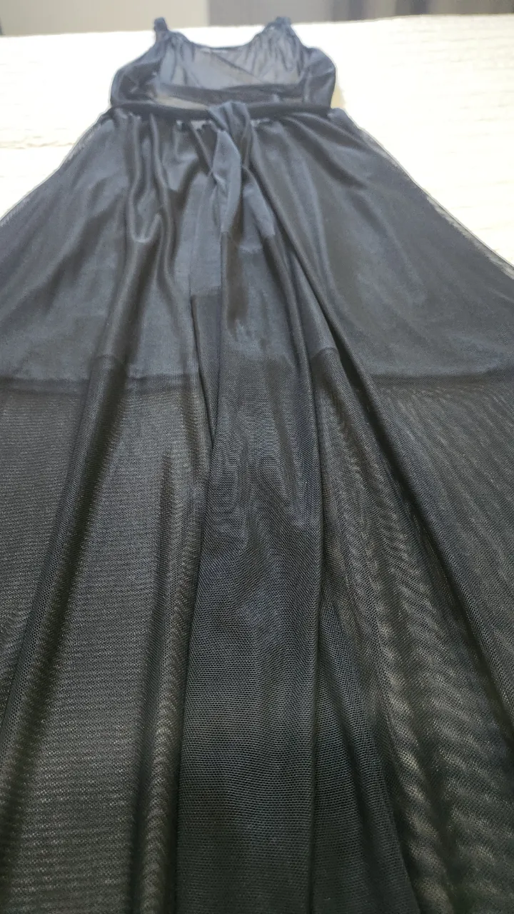 Vestido Sin marca - imagen 2