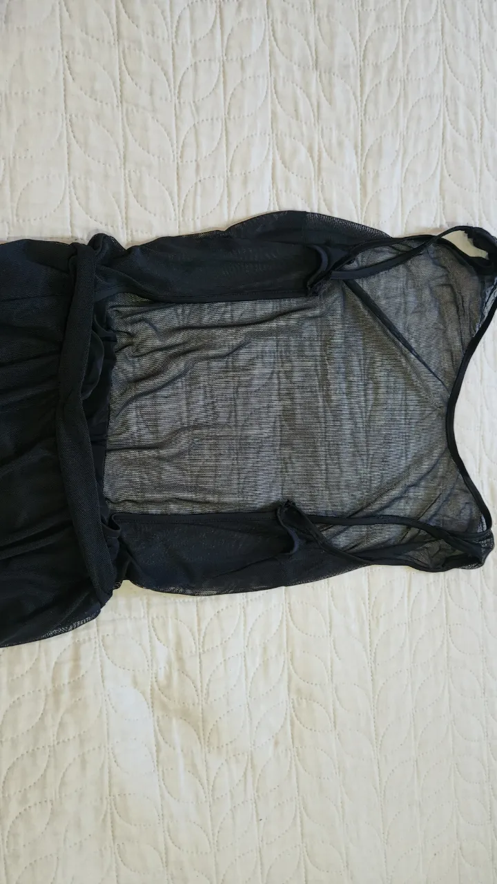 Vestido Sin marca - imagen 3