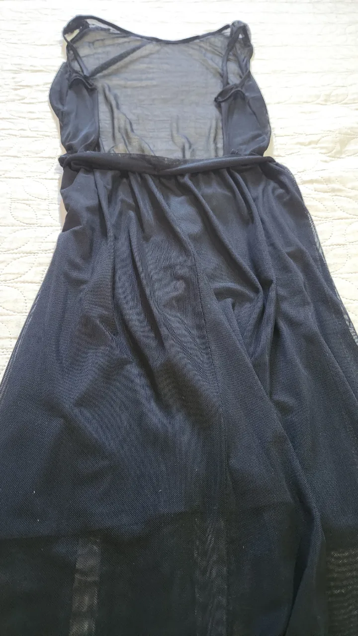 Vestido Sin marca - imagen 4