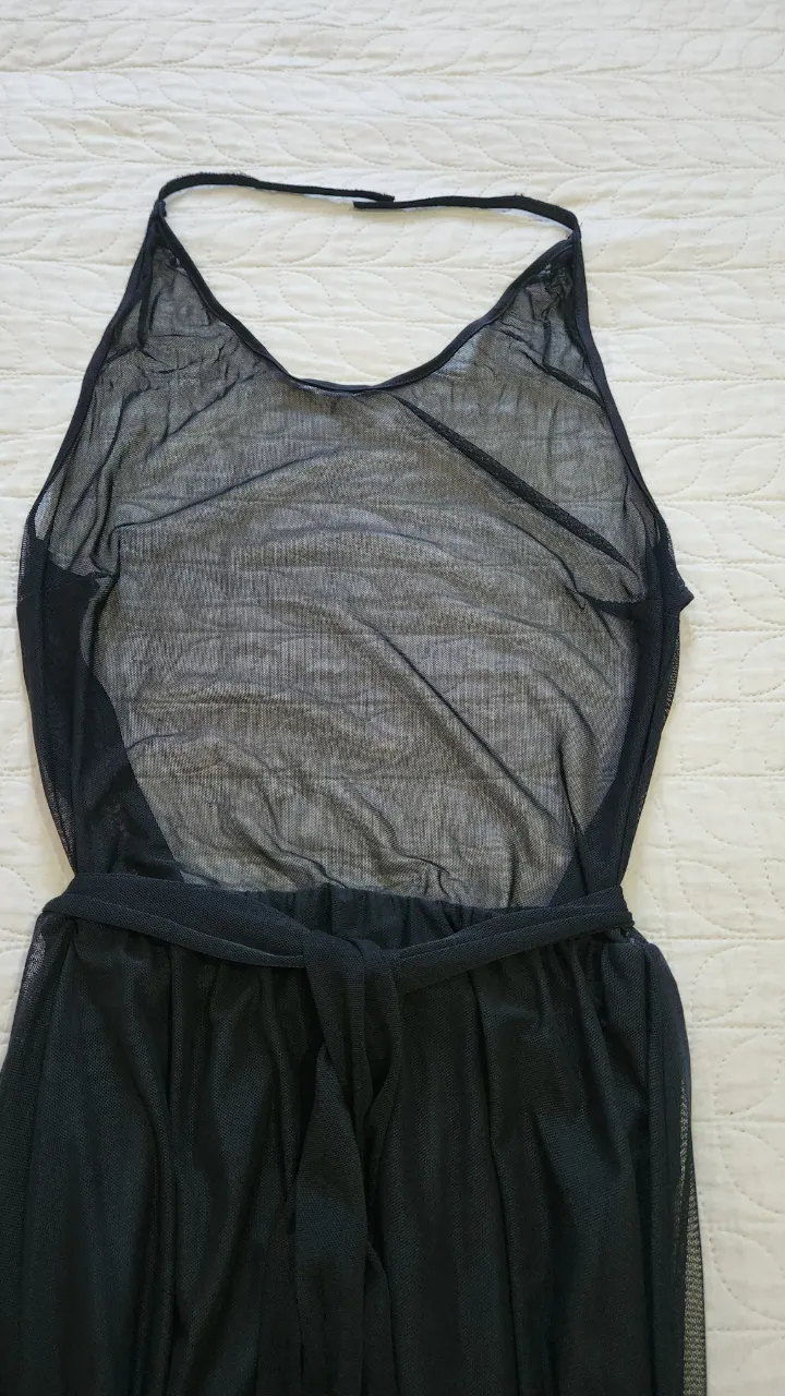 Vestido Sin marca - imagen 5