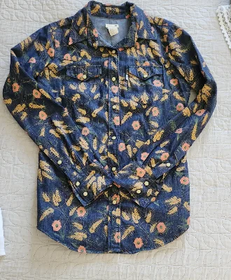 Levi's