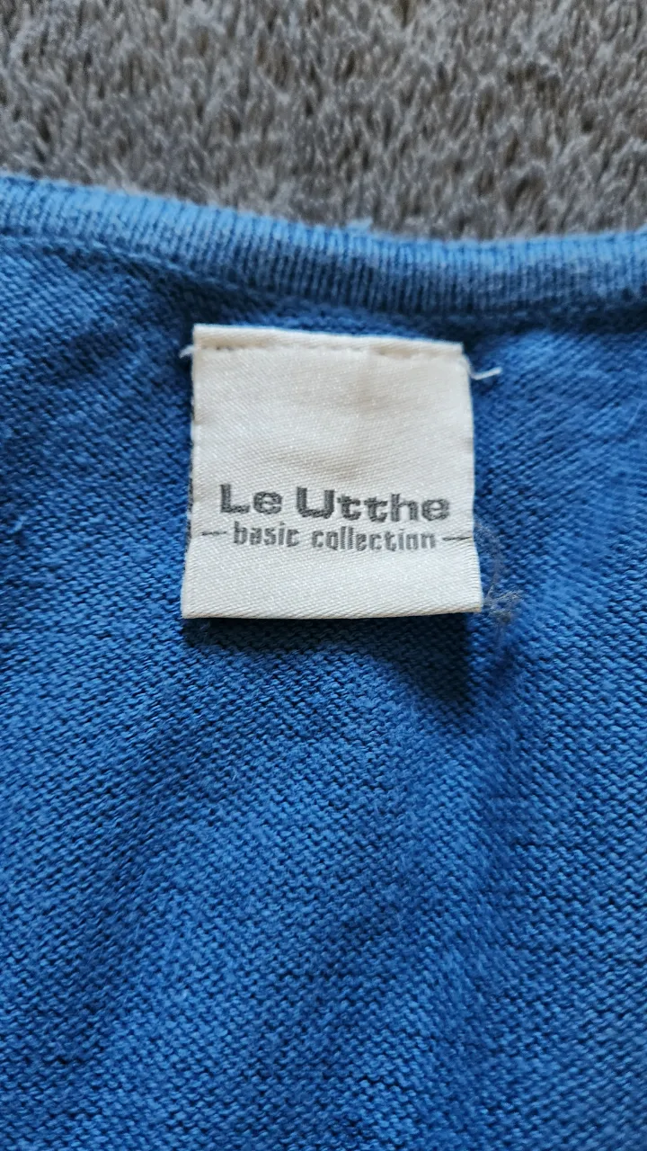 Sweater Le Utthe - imagen 3
