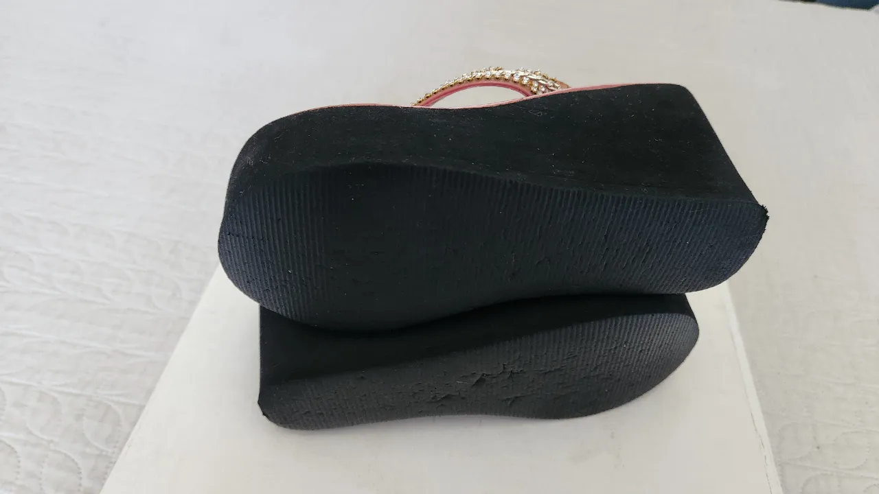 Ojotas Sin marca - Vista 4