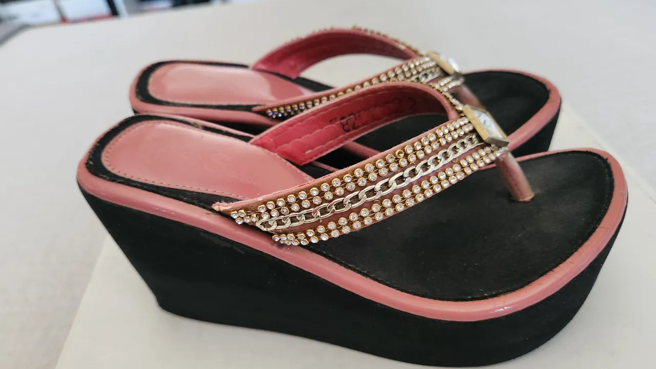 Ojotas Sin marca - Vista 3