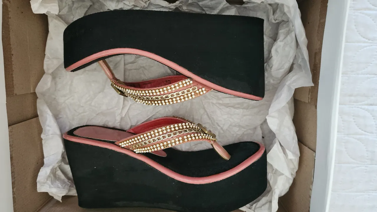 Ojotas Sin marca - Vista 2