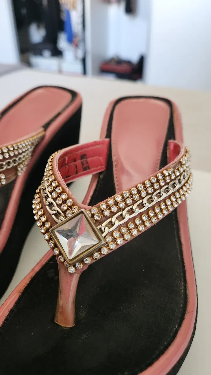 Ojotas Sin marca - Vista 6