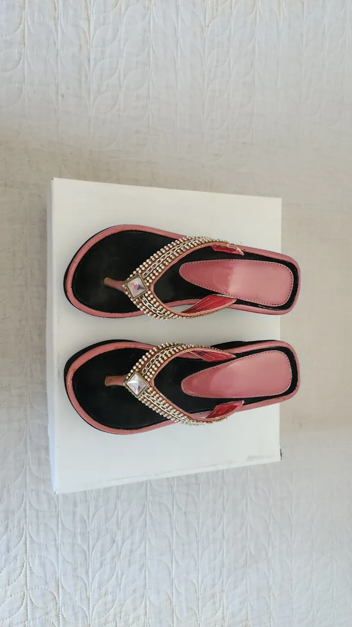 Ojotas Sin marca - Vista 5