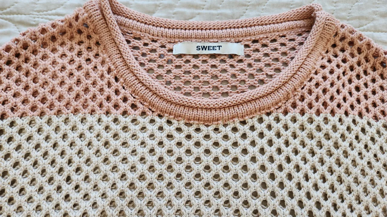 Sweater Sweet - Vista 3