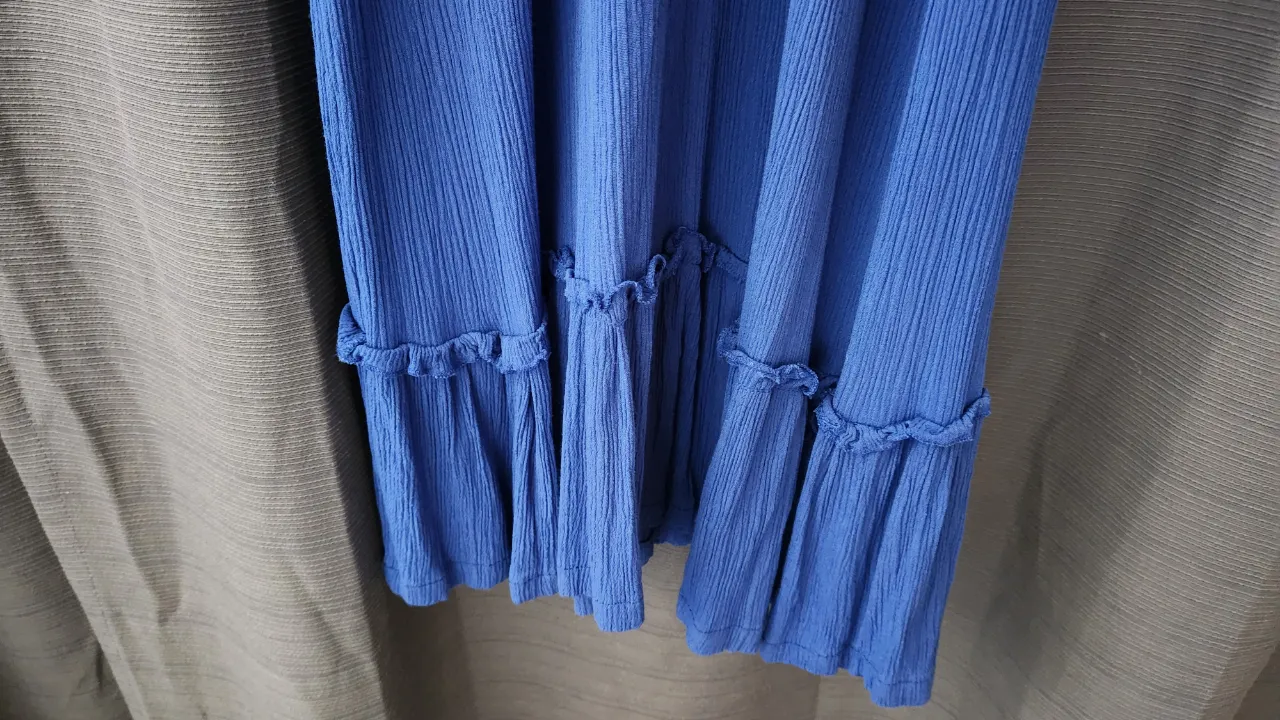 Vestido Importada sin marca miniatura 4