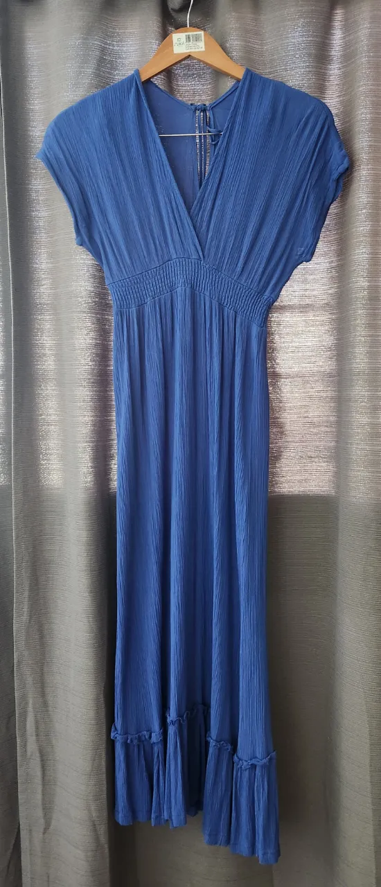Vestido Importada sin marca miniatura 5