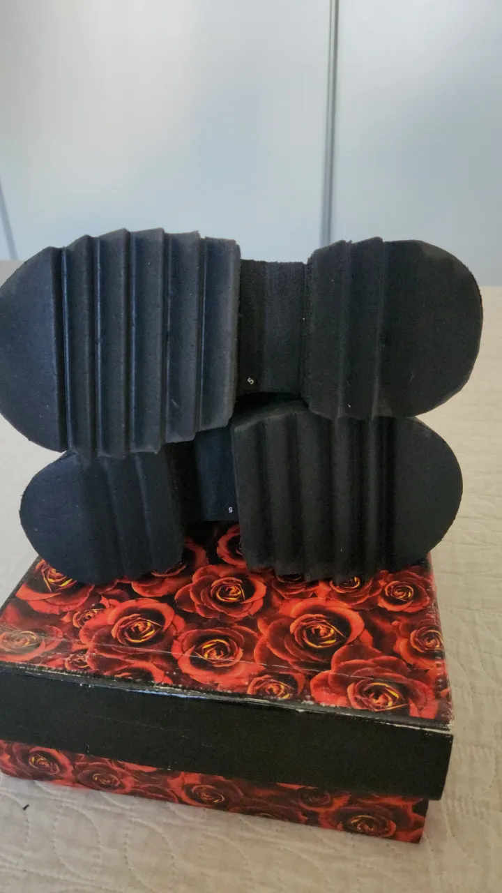 Sandalias Lola roca - Vista 4